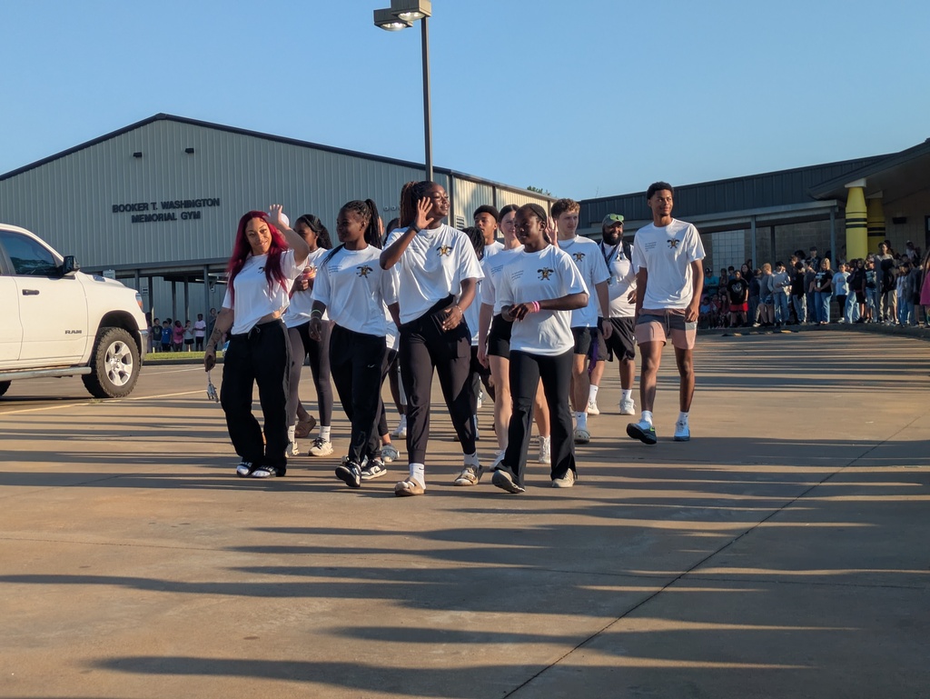 State Track Team Send-off