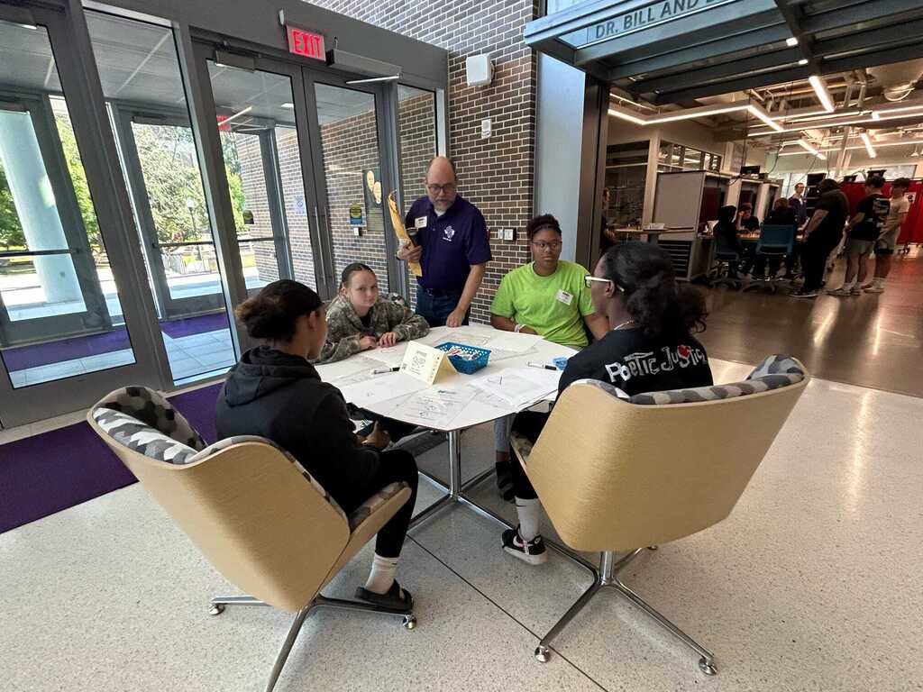 math festival 