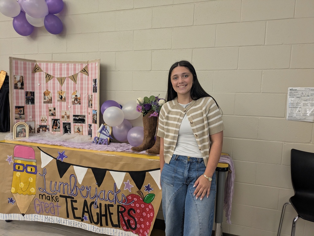 Senior Choice Fair