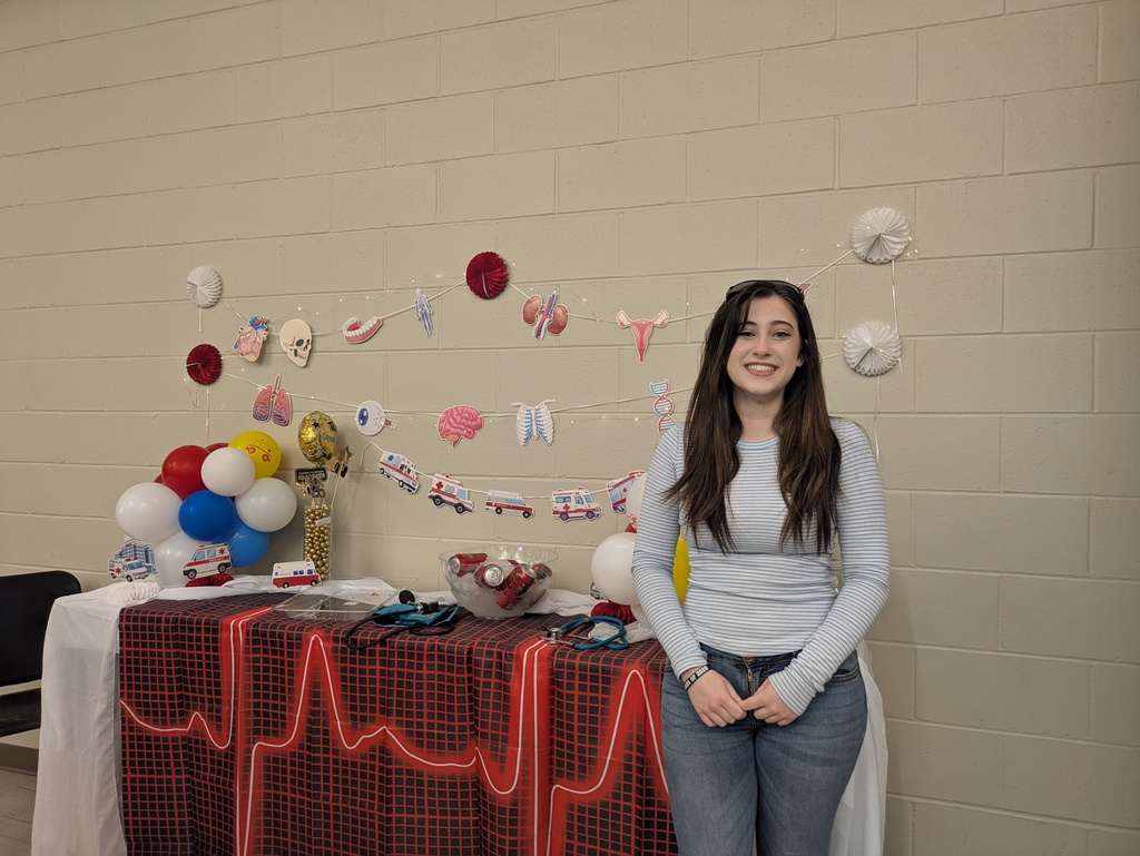 Senior Choice Fair