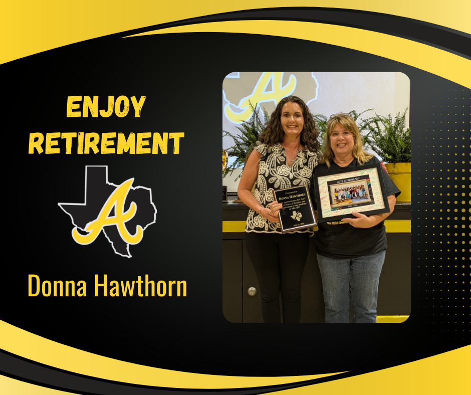 Donna Hawthorn