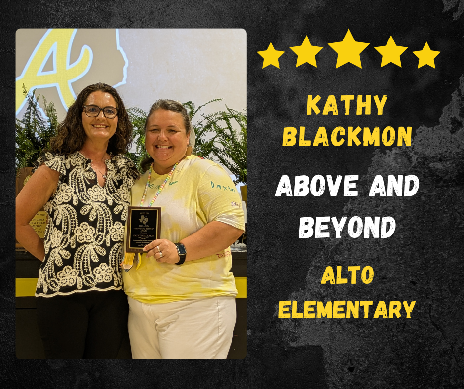 Kathy Blackmon