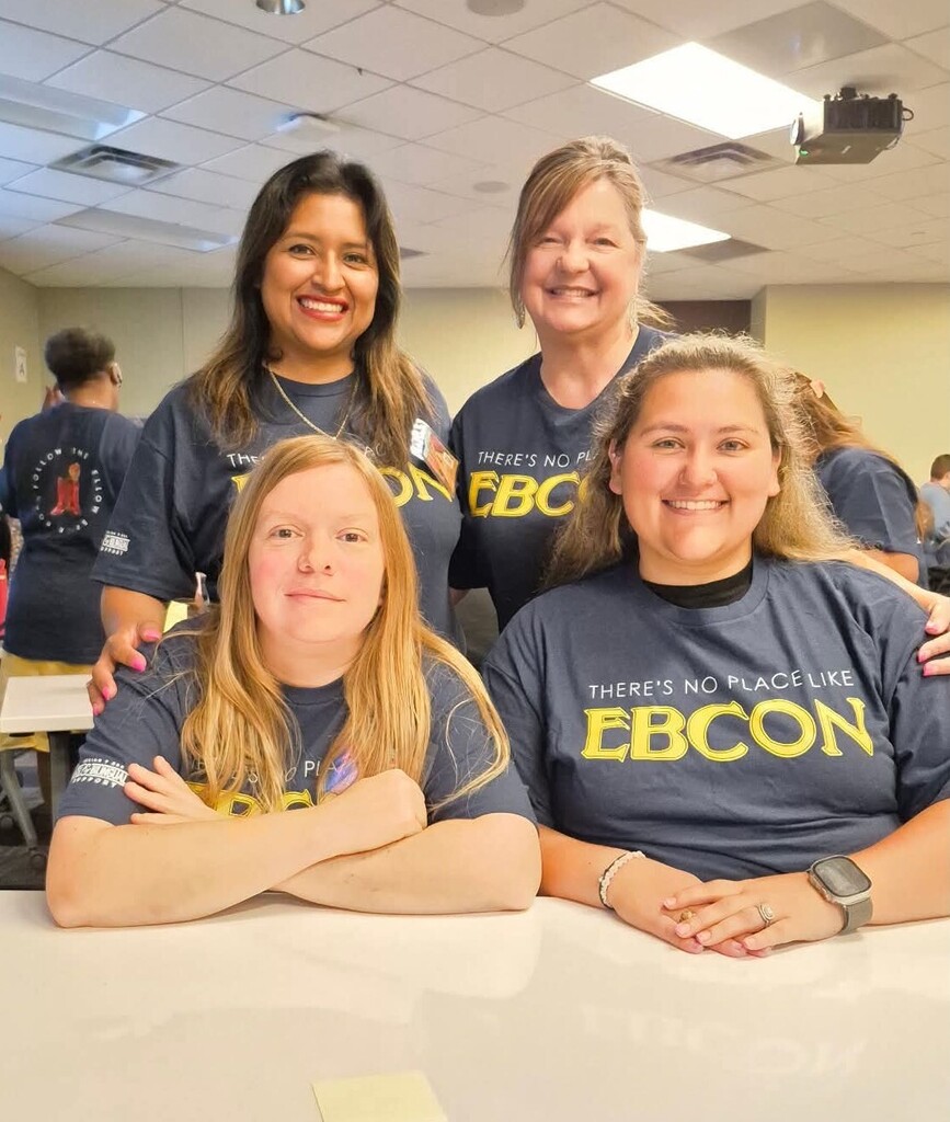 four teachers