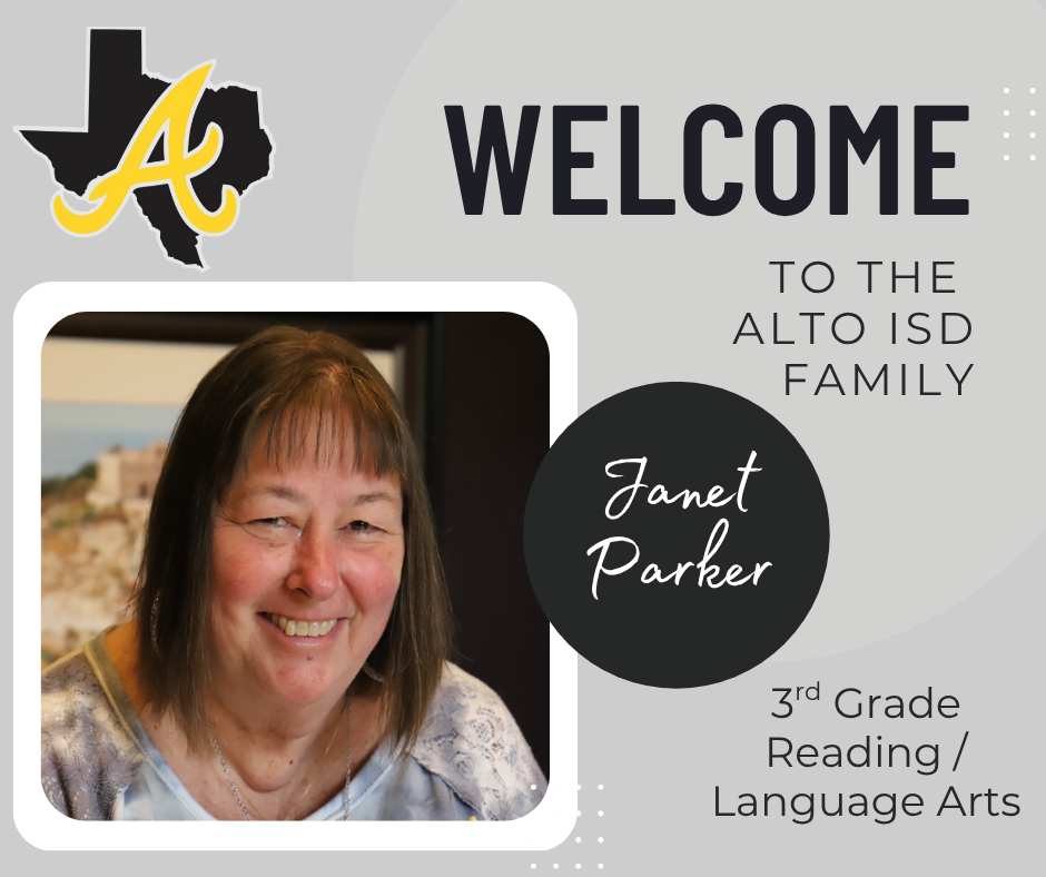 Janet Parker