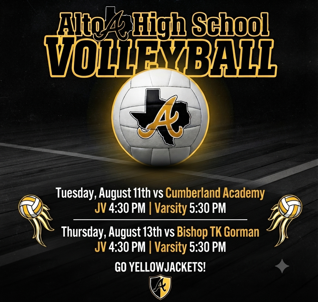 AHS Volleyball
