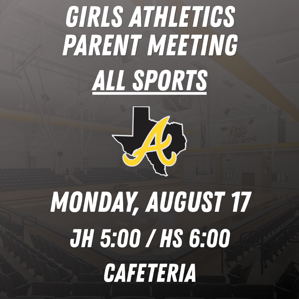Parent Meeting