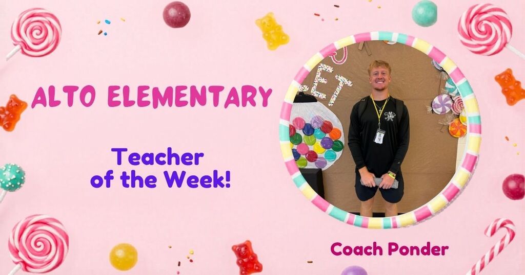 Student of the Week