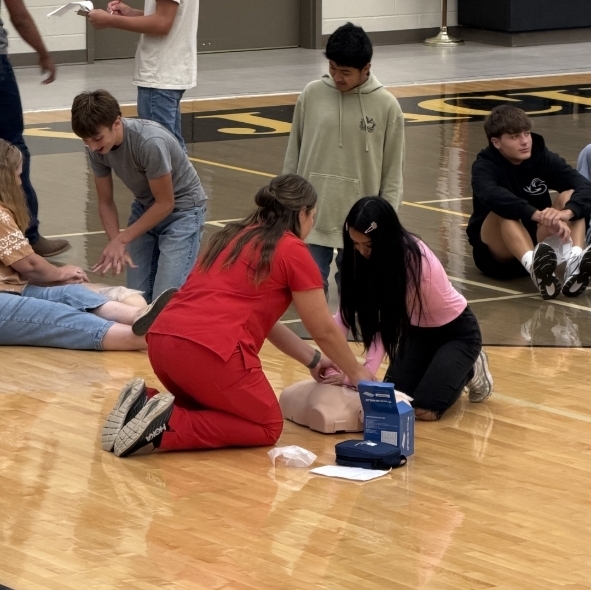 CPR