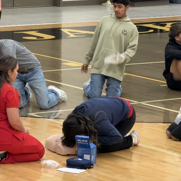 CPR