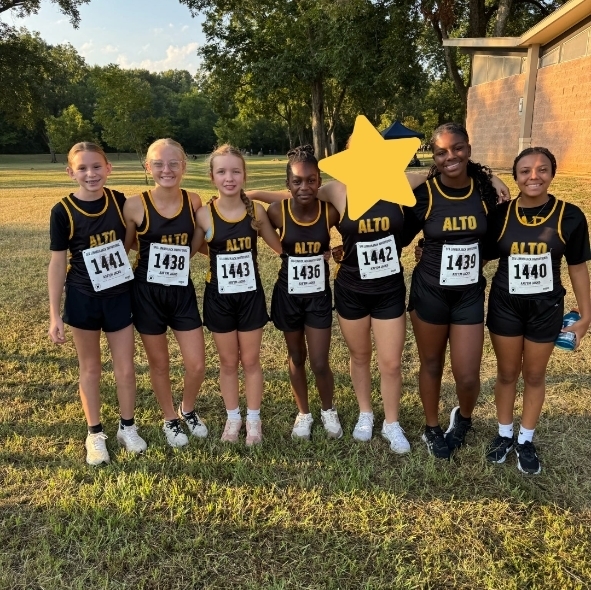 cross country