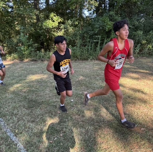 cross country