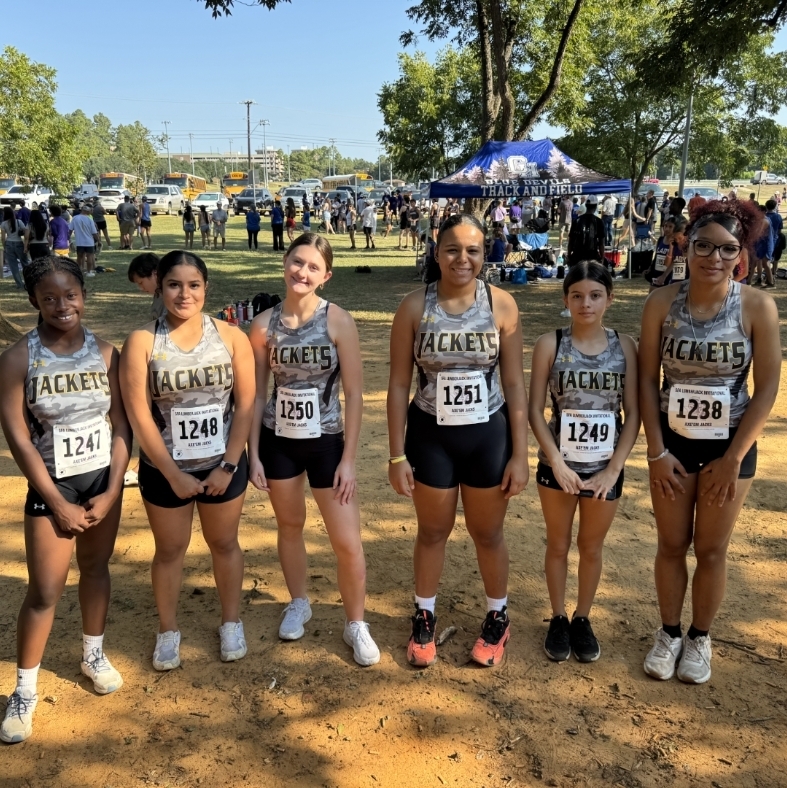 cross country 