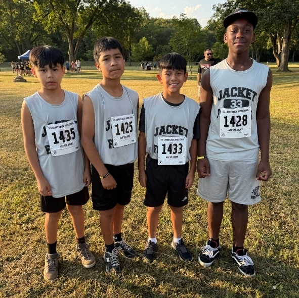 cross country