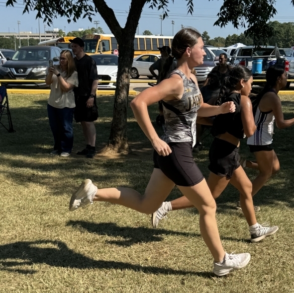 cross country