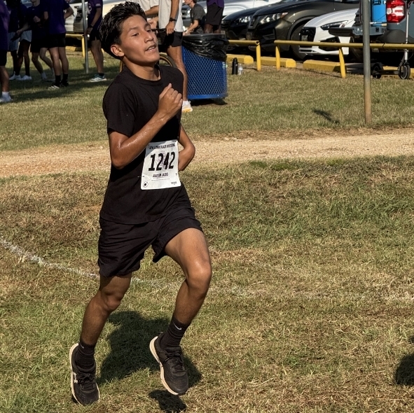 cross country