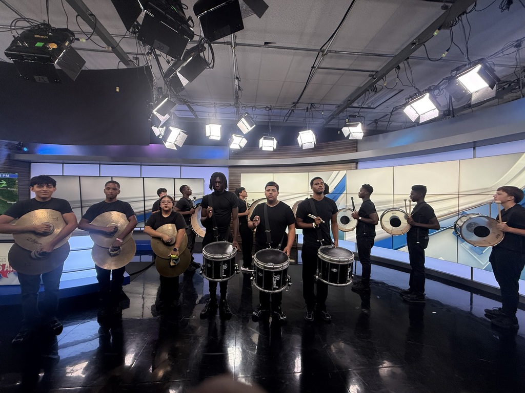 drumline
