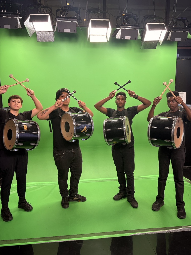 drumline 
