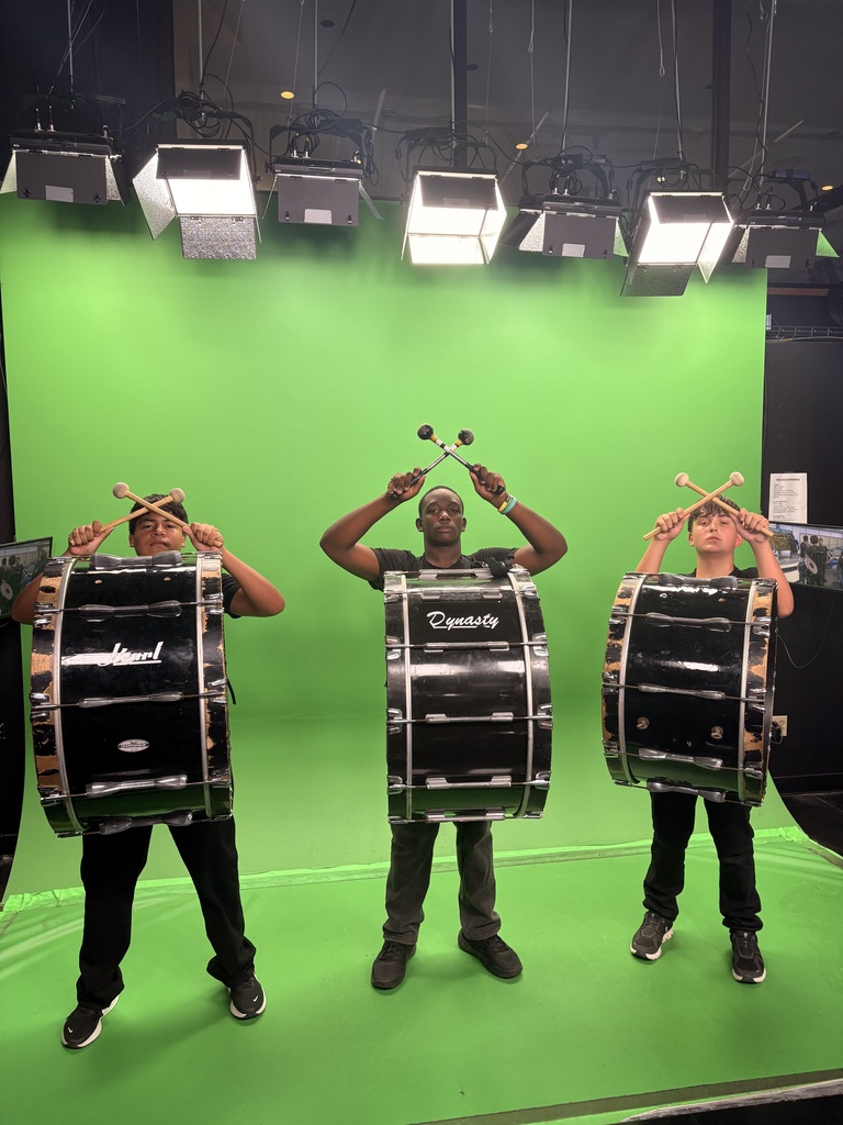 drumline