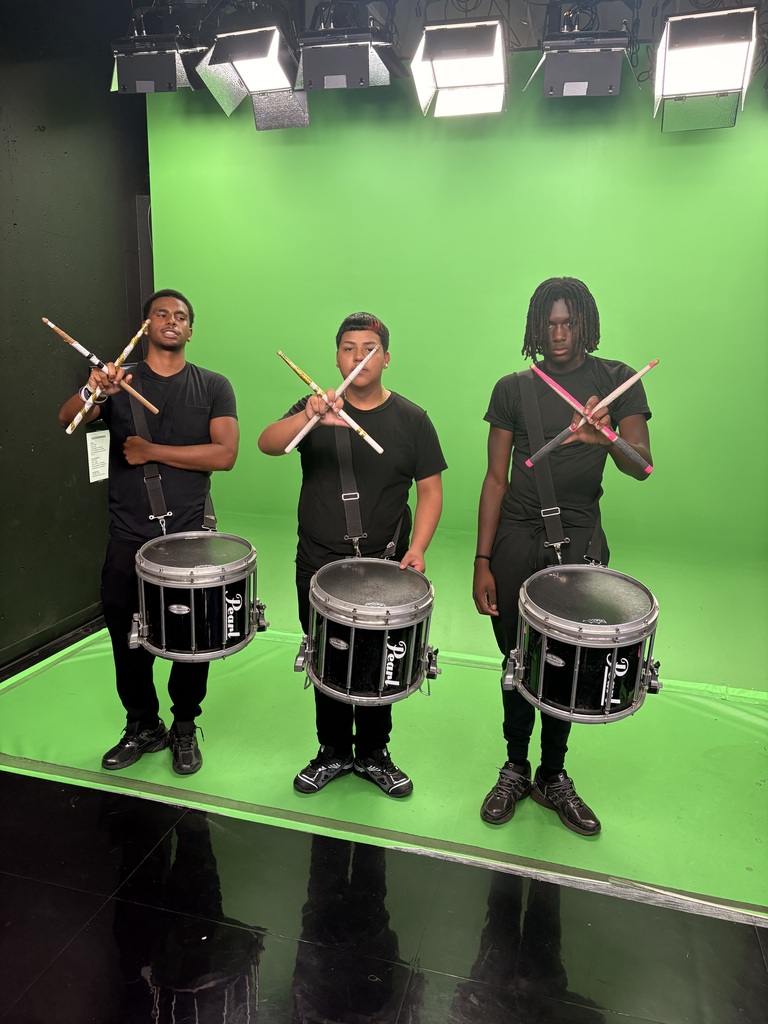 drumline