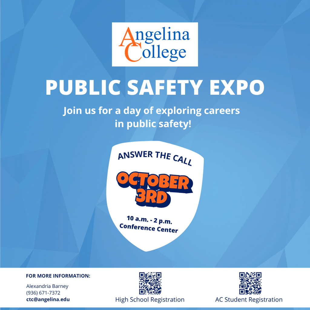 AC Public Safety Expo