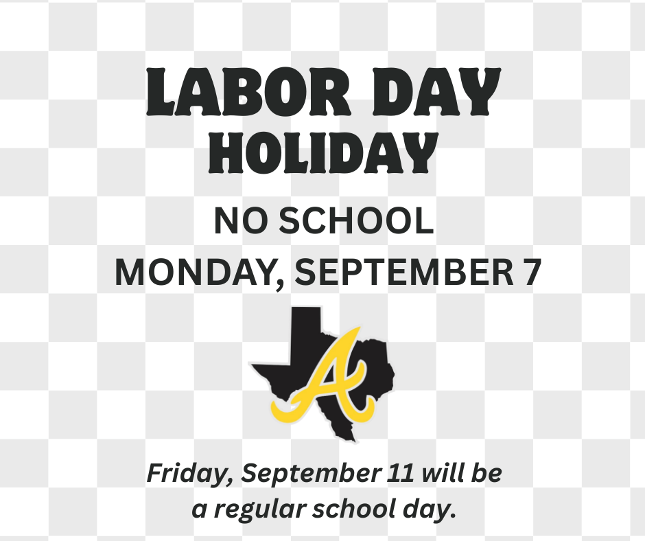 Labor Day Holiday