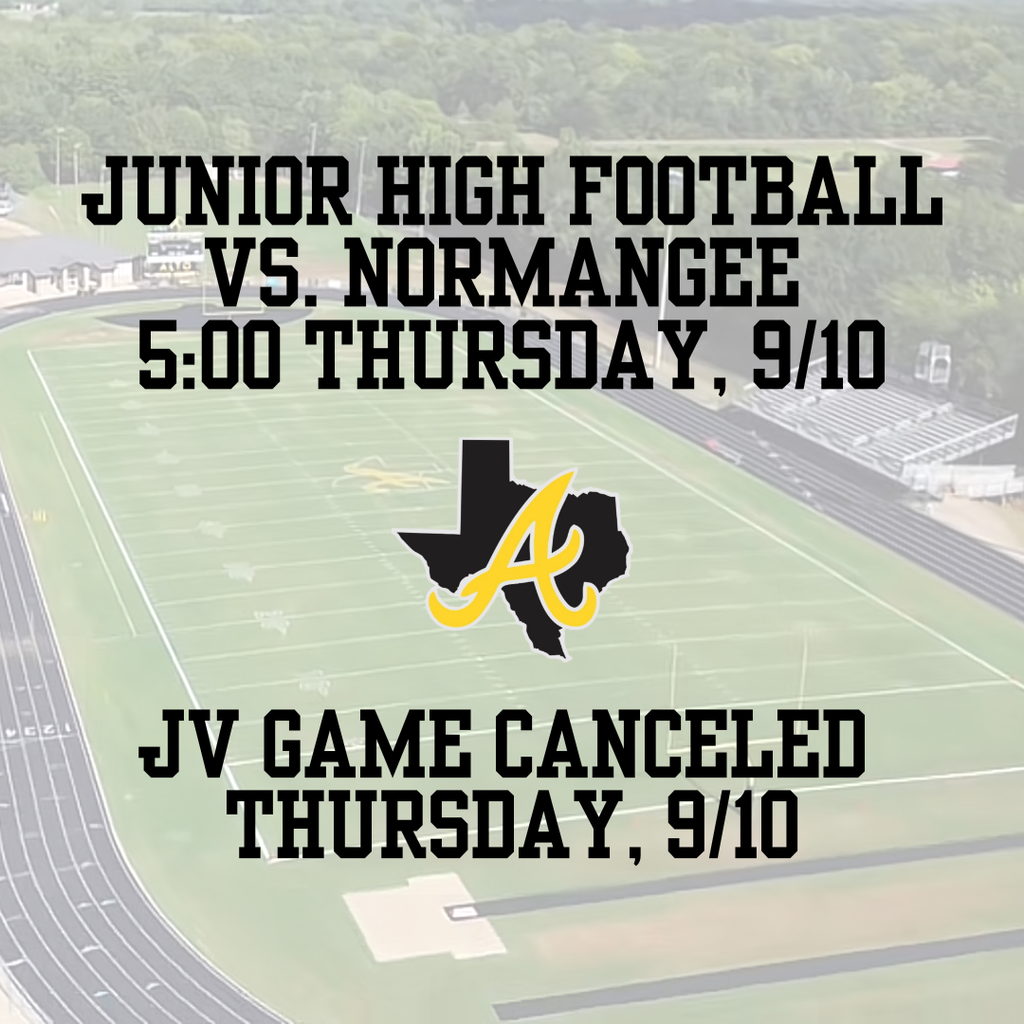 Thursday Football