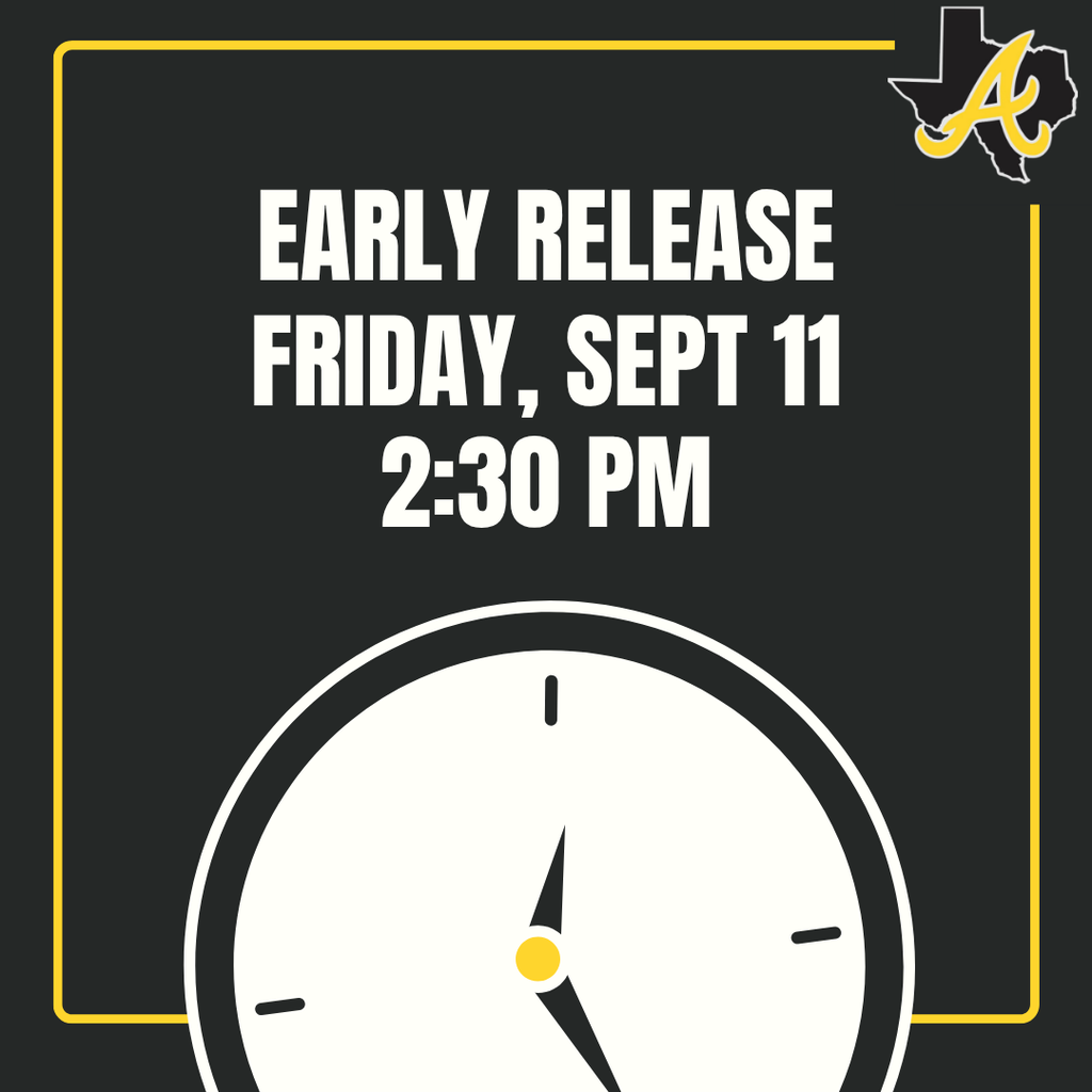 Early Release