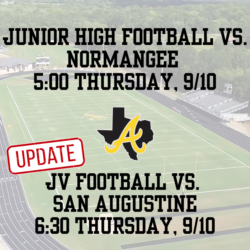 Thursday Football