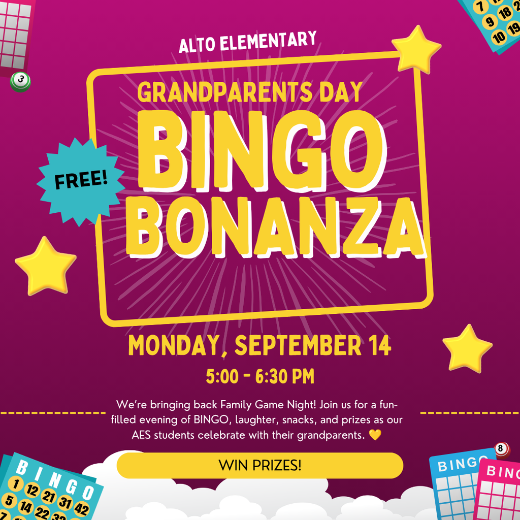 Bingo Bonanza