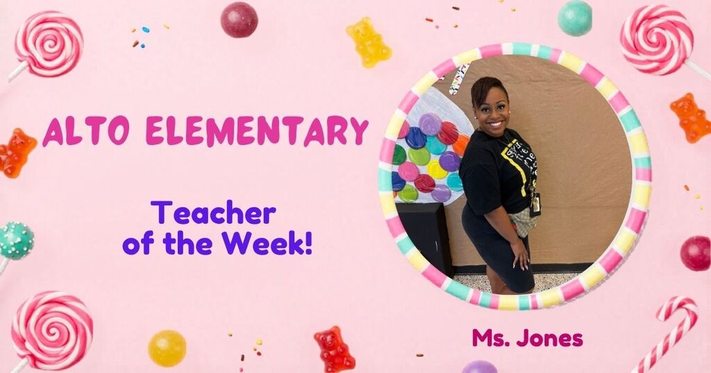 Student of the Week