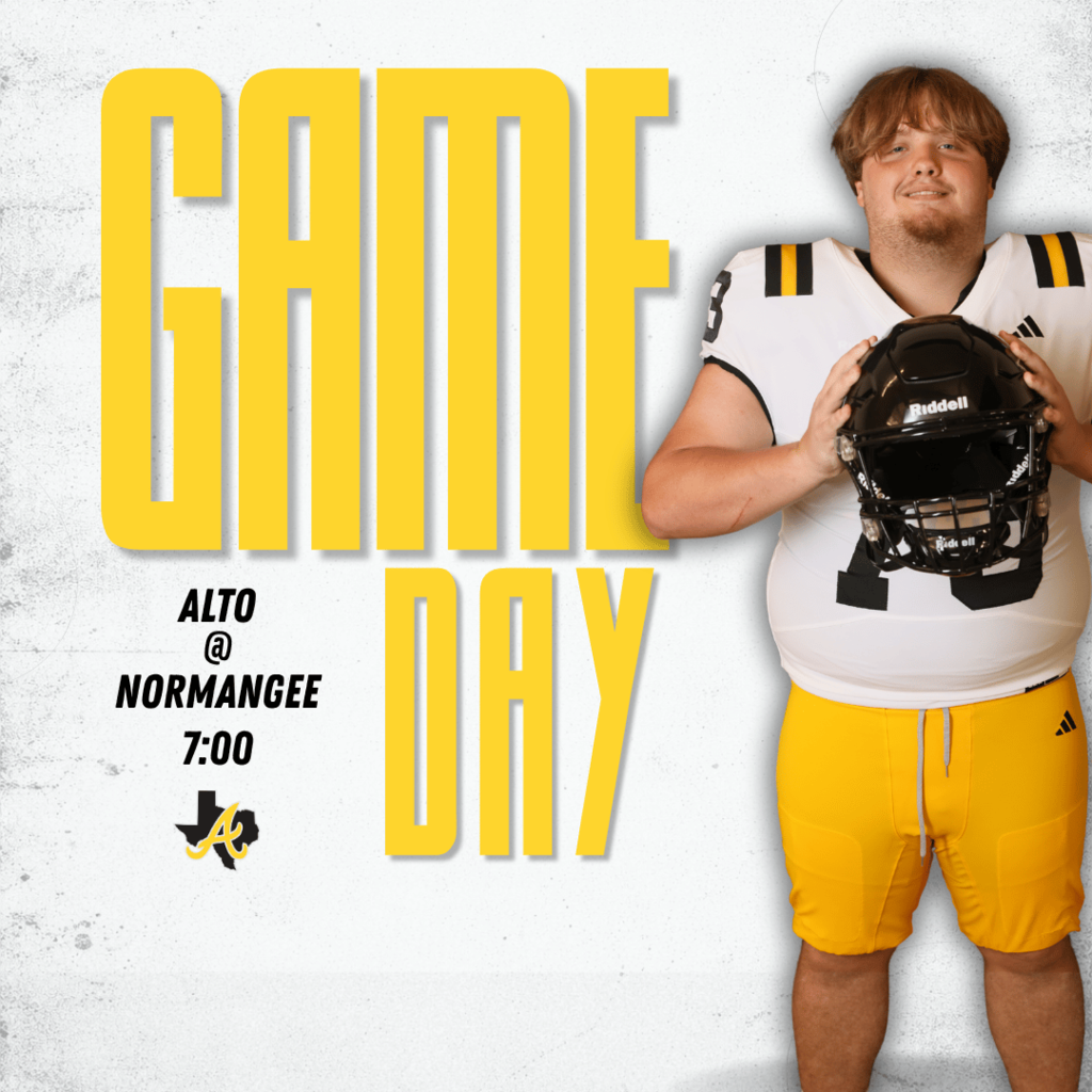 Game Day vs. Normangee