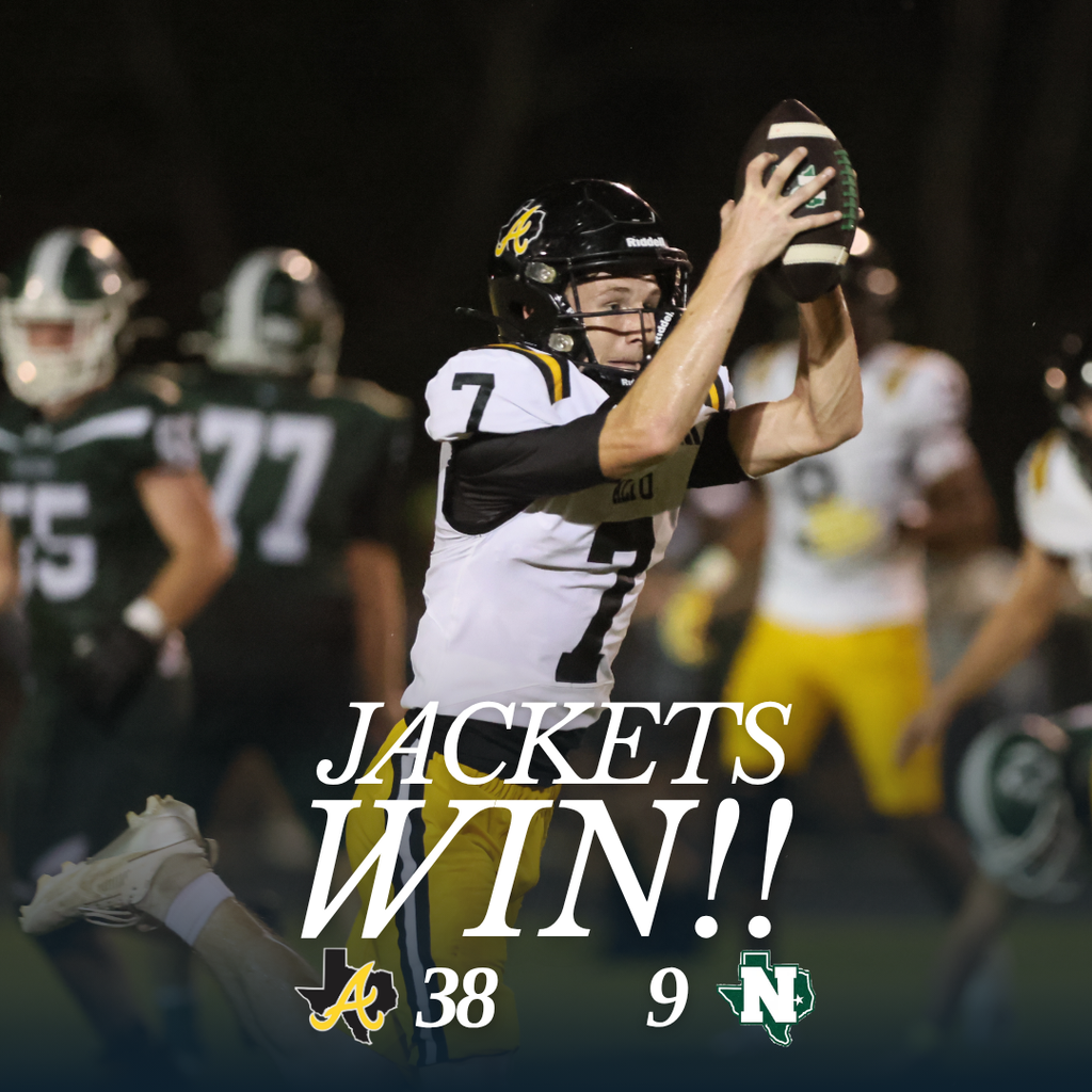 jackets win