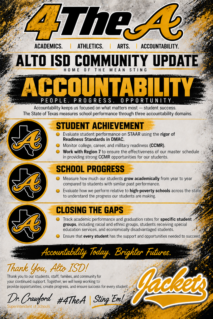 accountability