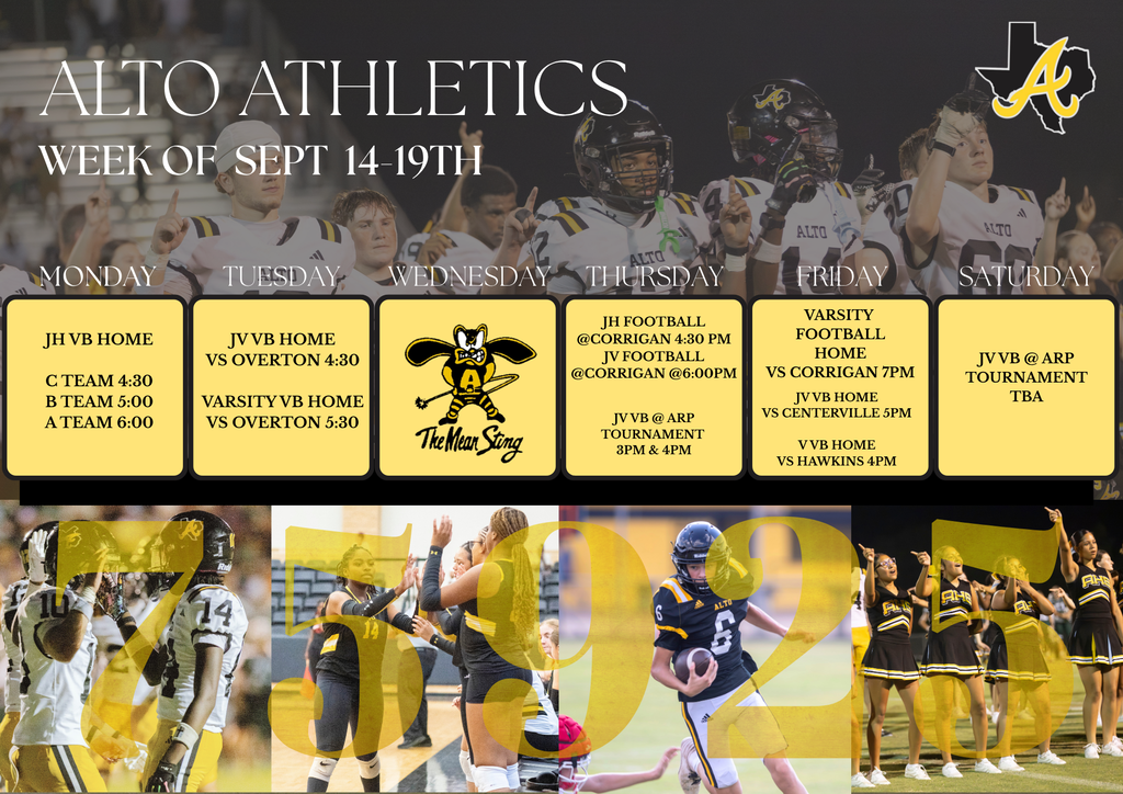 Alto Athletics