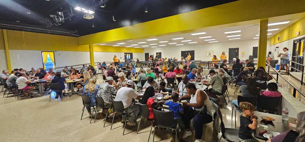 Bingo Bonanza