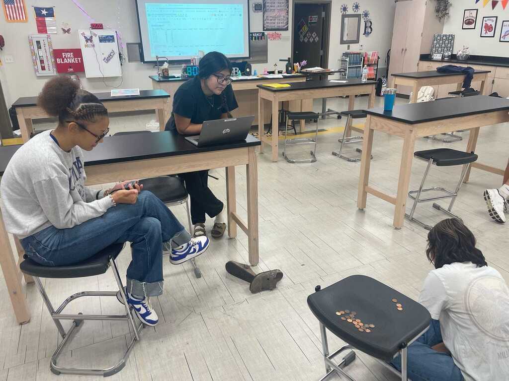 enzymes lab