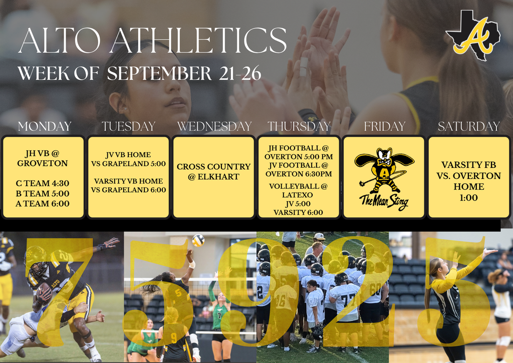 Alto Athletics