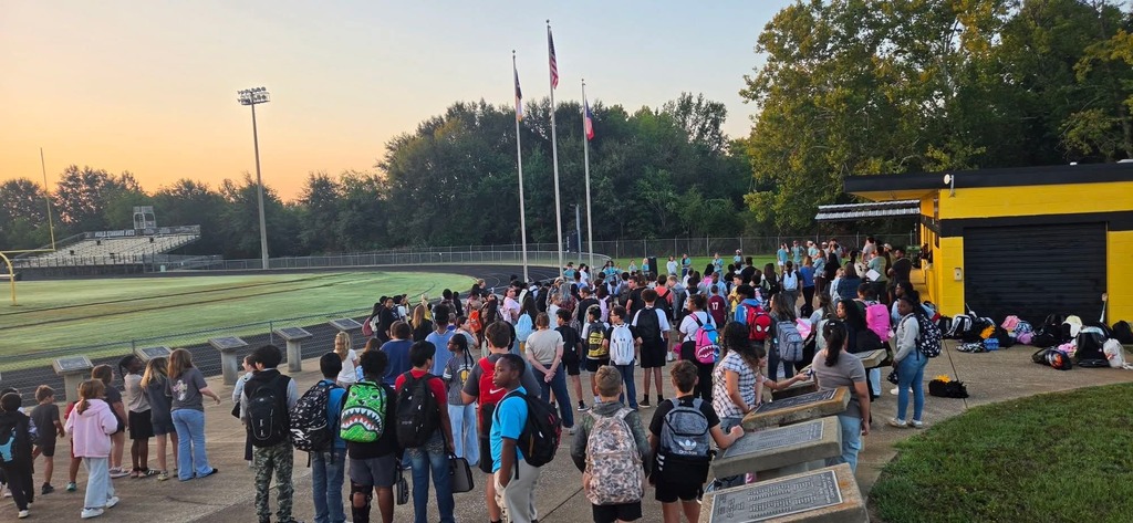 See You at the Pole
