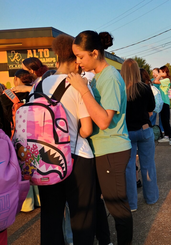 See You at the Pole