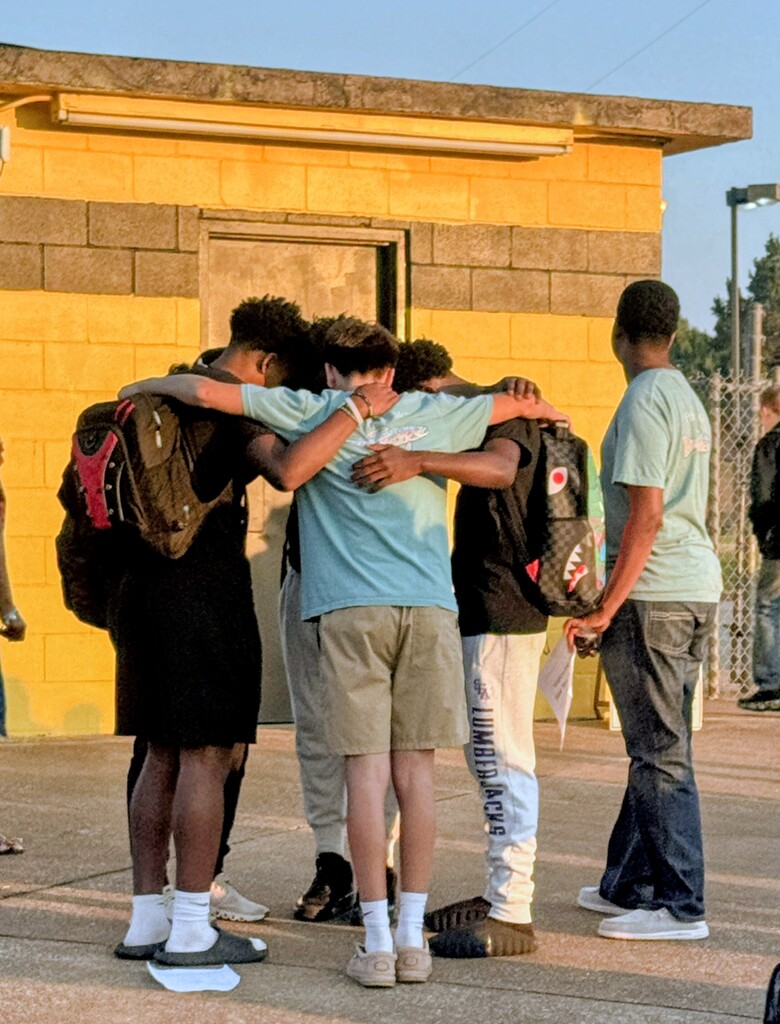 See You at the Pole
