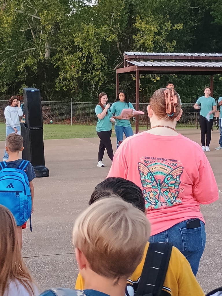 See You at the Pole