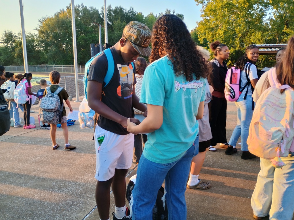 See You at the Pole