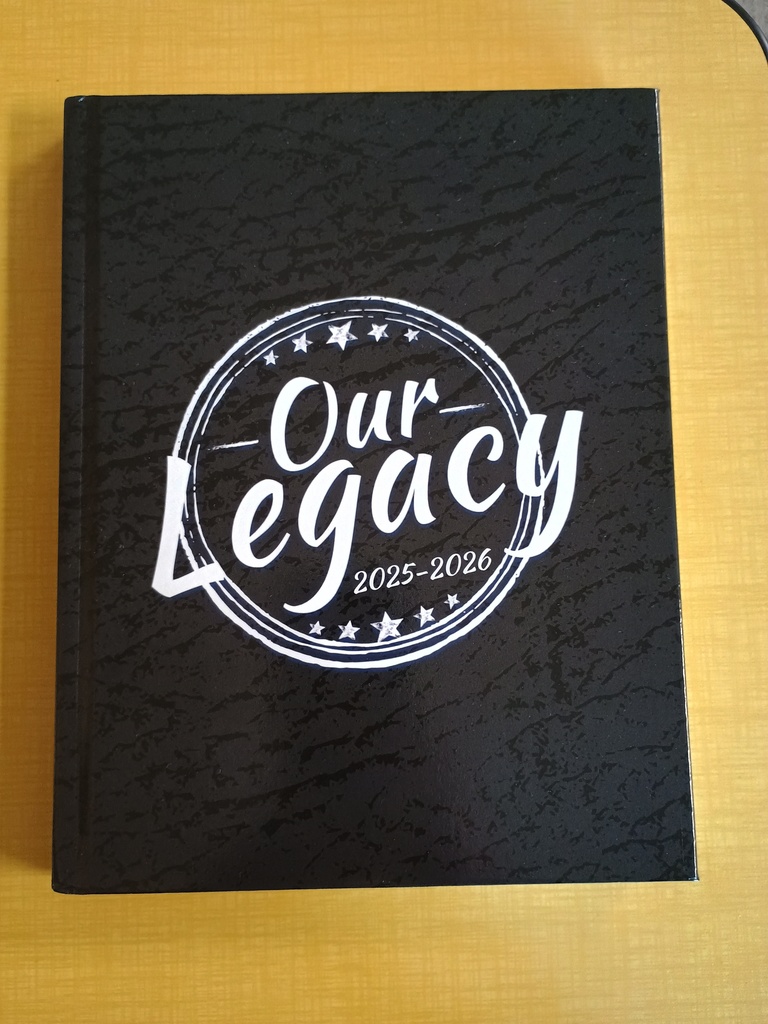 Yearbook