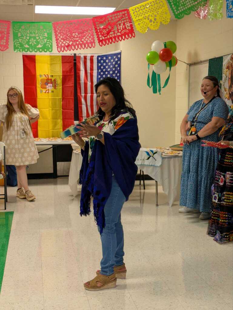 Hispanic Heritage