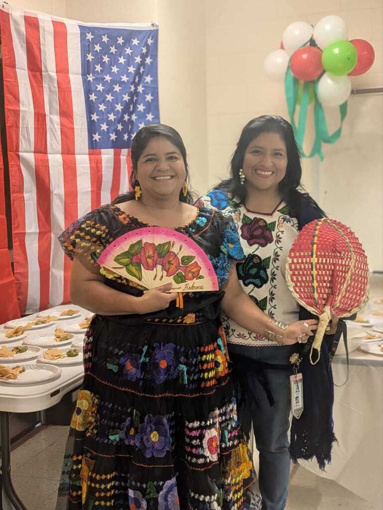 Hispanic Heritage