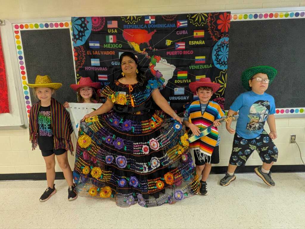 Hispanic Heritage