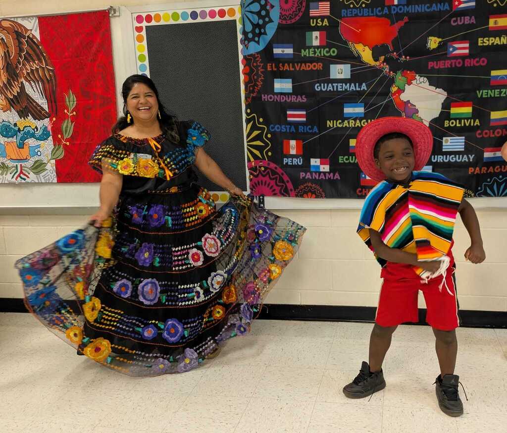 Hispanic Heritage