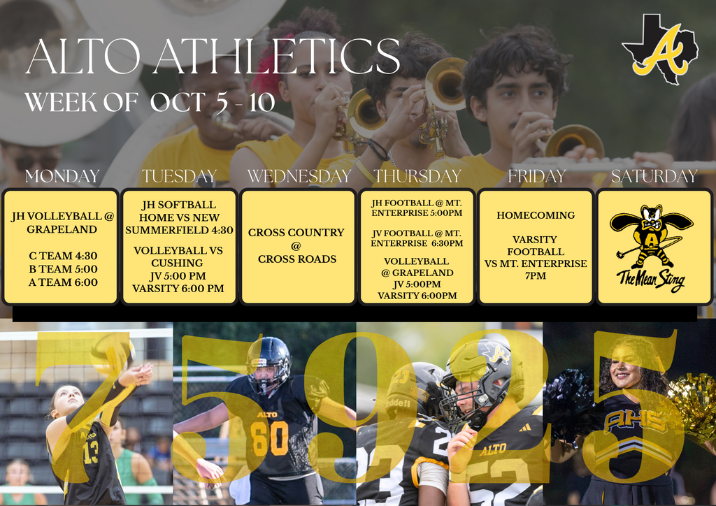 Alto Athletics