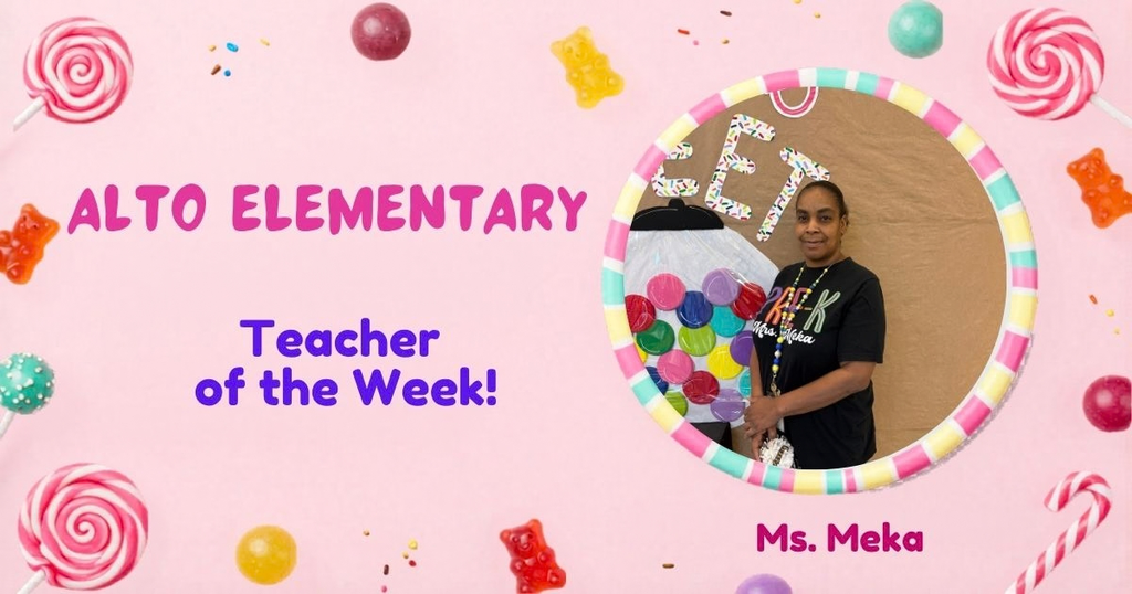 Staff Member of the Week