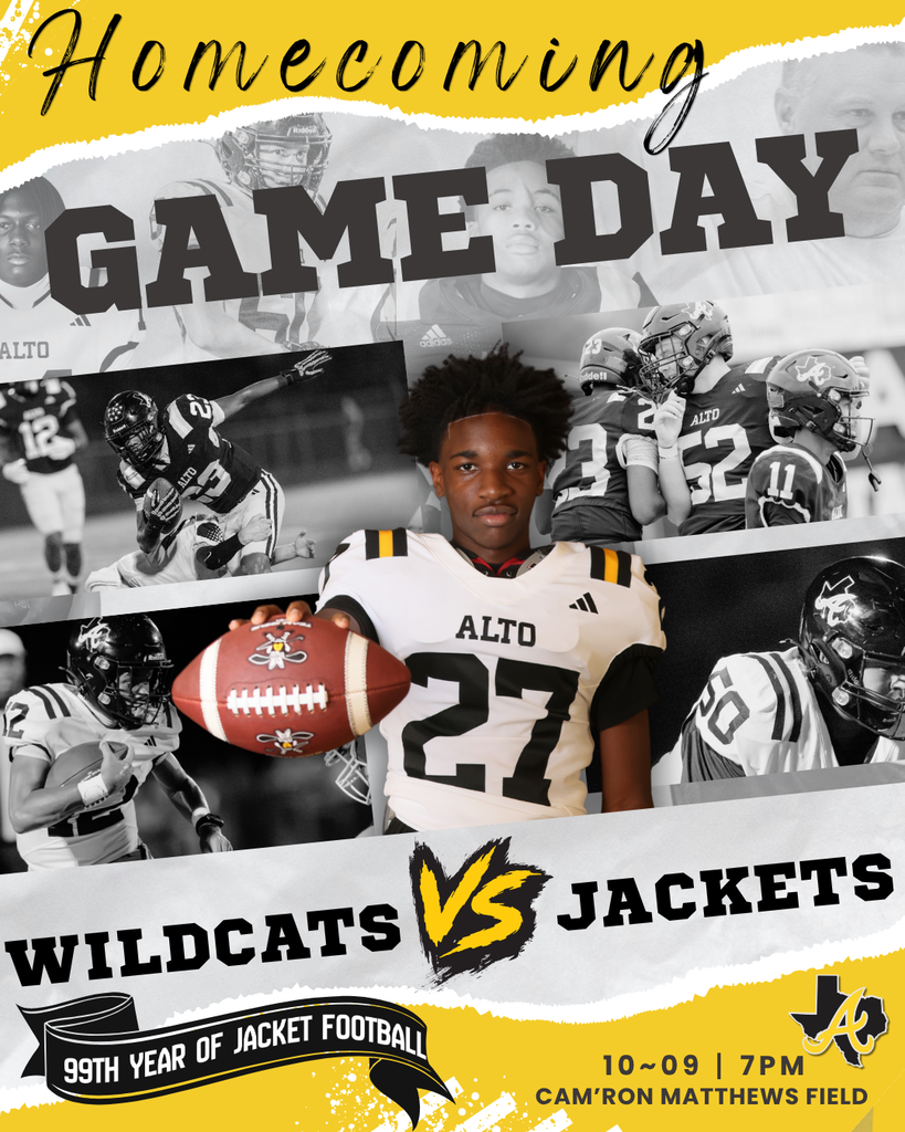 Game Day